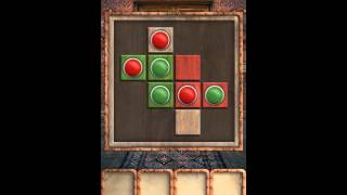 100 Doors Saga, level 058