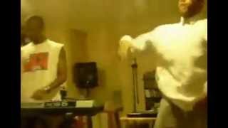 A Lost People - Big Booty Bitches