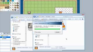 RPG Maker MV: tutorial - poner videos en la escena