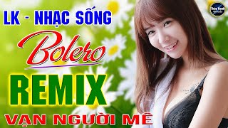 LK nhạc sống remix gái quê - Người mẫu 2k2 xinh lung linh .
