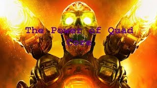 The Power Of Quad Core (Doom Beta)
