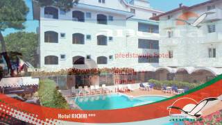Hotel RICCHI - RIMINI - ITALY