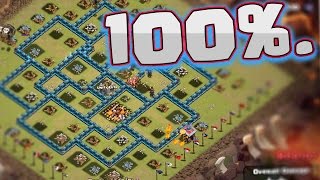 Clash of Clans: "MAXED TH10's... 3 STARRED!" | INSANE War RECAP