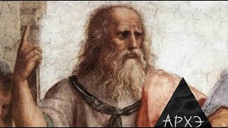 Андрей Макаров| "Античная психология: "агрегатная теория" психики"