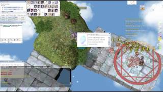 International Ragnarök Online Chaos: Wave Mode - Sky Instance on Ranger