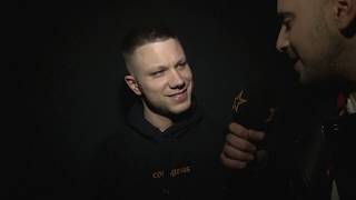 BACKSTAGE - RELJA POPOVIC: PARITE SE VAZNI, NO NE PRESUDNI