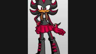 Sonic Characters Gender Change