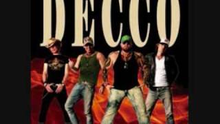 Decco band - One more time