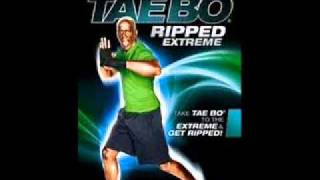 Taebo Dance Remix- (Dj Rynbrant)