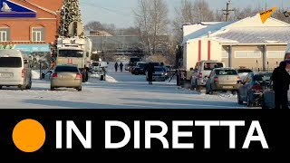 Tragedia della miniera in #Siberia, il bilancio delle vittime sale a 51