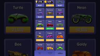 Race io