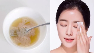 ? Làn da đẹp không tì vết nhờ rửa mặt bằng bia mỗi ngày ? | Làm Đẹp Đơn Giản