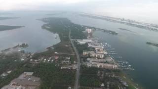 Phantom 4 Maximum Altitude Flight