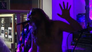 TURBOMONGO - "Midnight Nambla" - 2019-09-14 - Donaueschingen - "ASS ROCKET FEST 2"