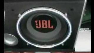 subwoofer test (seko new)