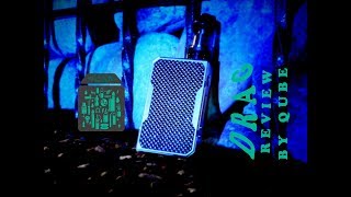 Обзор, разбор платы и прошивка Drag 157w | Конкурент DNA | Online VapeShop "ParGood"