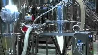 YENCHEN Tablet Process Line_元成機械片劑生產線