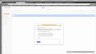 Google Drive share link