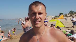 АНАПА. ДЖЕМЕТЕ - Легион мини гостиница  Пионерский проспект, 133/2  Олег  Усть Илимск