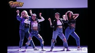 108 Crew || Ежегодный концерт Dance Studio 108 || 19 мая 2018