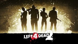 | Left4Dead2 | Halloween Zambies: Left 4 Dead the Anime!!!