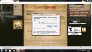 طريقة تحميل لعبة Mount And Blade Warband