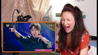 Vocal Coach REACTS to DIMASH - OPERA 2