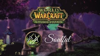 Wow (TBC) - Warmane 2's Rogue Lock - 2v2