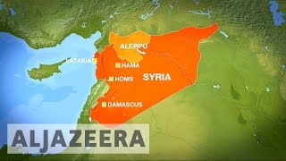 Syria war: What is the importance of Aleppo?