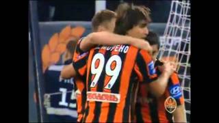 Henrikh Mkhitaryan - All goals in Shakhtar Donetsk - ||HQ||