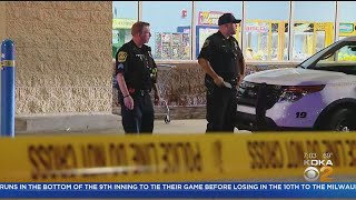 Police Identify Suspect In Overnight Shooting