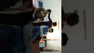 Tapu sena the laughing vedio