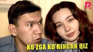 Gorilla - Ko'zga ko'ringan qiz