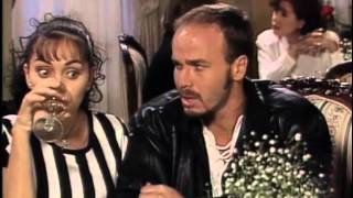 Милый враг / Dulce Enemiga 1995 Серия 48