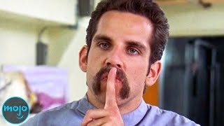 Top 10 Most Hilarious Deleted Movie Scenes