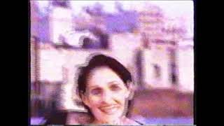 Channel 4 Continuity and Ad break-  4 July, 2000 #TBT