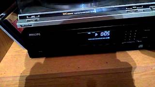 Philips CD608