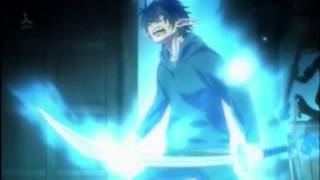 Ao no CRACK 6