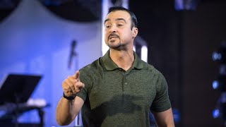 Пастор Андрей Шаповалов Тема «Зрелая Любовь»