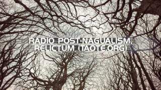 #023 ¦ Нагуализм, Кастанеда в трансляциях от Relictum (Taote.org)