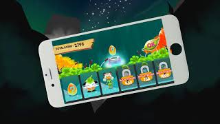Game Media Pembelajaran Ganjil Genap