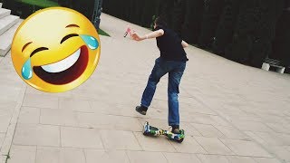 Heti Drimi #18 - HOVERBOARD ?!!!