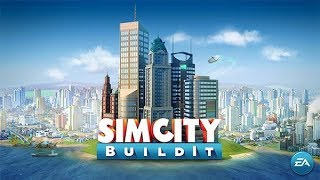 SimCity Build It Ep. 70: First Beach Winnings & Visiting Ch1st1an Morales