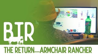 Weekly Roundup Live Stream - Starting Off with a Bang