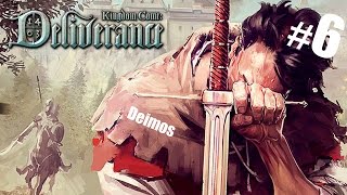Kingdom Come: Deliverance - Video Update #5  Living world // Русский перевод