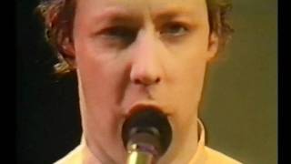 Minimal Compact -  My Will