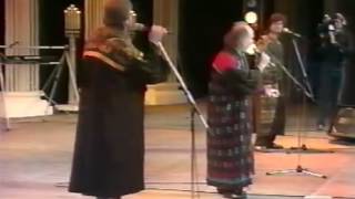Песняры - Путь (О. Иванов - А. Кольцов) (1992)
