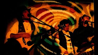 Slip Behind the Molecule with Nylon & Steel: Episode 1 - December 20, 1996