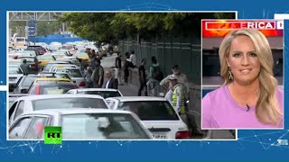 Explosive: Iran sells out Kerry who sold out Israel (Full show)