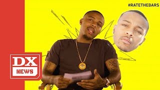 Bow Wow Gives Himself Perfect Rating For His Bars On "Yeaahh"